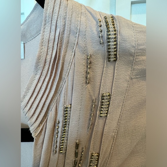 Dea Kudibal Silk Blouse Sz. Small - Picture 5 of 6